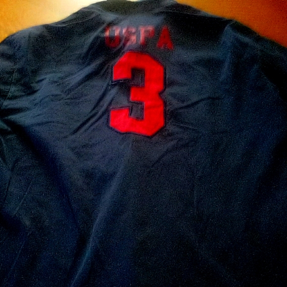 U.S. Polo Assn Long Sleeve - Picture 4 of 4